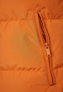 Sisley BLOUSON   Winter jacket   orange