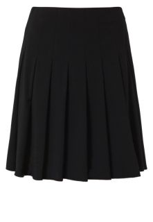 Strenesse   Pleated skirt   black