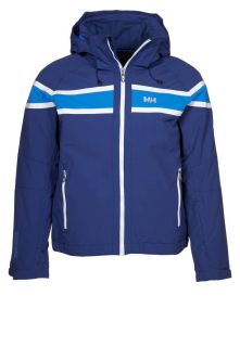 Helly Hansen   VIPER   Hardshell jacket   blue