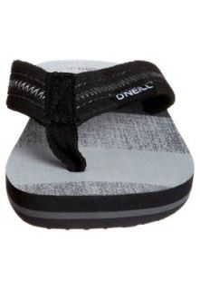 Neill   POSEIDON   Flip flops   black