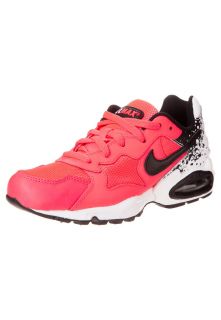 Nike Sportswear   AIR MAX TRIAX 94   Trainers   red