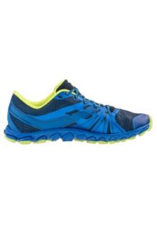 New Balance   Lightweight running shoes   blue