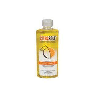 Cleaner/Degreaser highly concentrated, Valencia Orange, 8 oz. This multi pack contains 2.   Multipurpose Cleaners