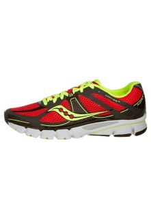 Saucony PROGRID MIRAGE 3   Lightweight running shoes   red
