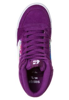 Etnies RVM   Skater shoes   purple