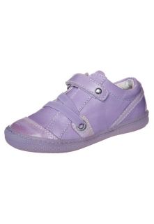 Primigi   SOLANGE   Velcro shoes   purple