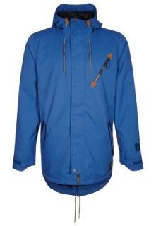 Nitro   NB 13   Snowboard jacket   blue
