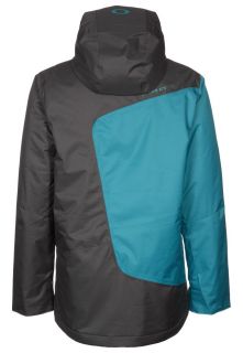Oakley TUCKER   Snowboard jacket   grey