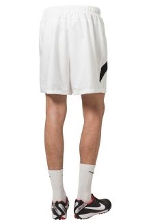 Nike Performance ACADEMY   Shorts   white