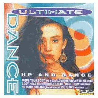 Ultimate Dance Up & Down Music