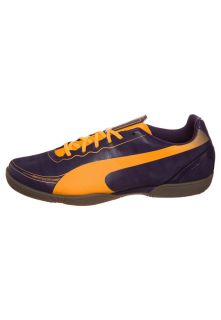 Puma EVOSPEED 5.2 IT   Indoor football boots   purple