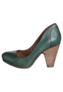 Virus High heels   green
