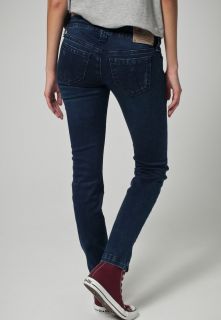 Fornarina PIN UP SKINNY   Slim fit jeans   blue