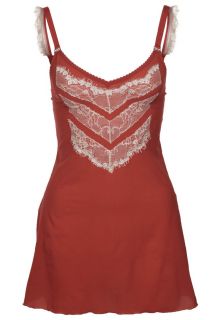 Guess   CHARLOTTE   Vest   red