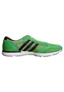 adidas Performance ADIZERO PRO 4   Running Shoes   green