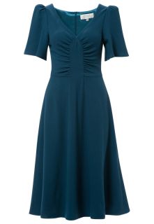 Goat   ROSEMARY   Cocktail dress / Party dress   petrol