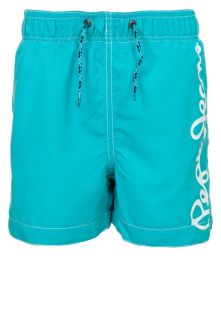 Pepe Jeans   GUIDO   Swimming shorts   turquoise