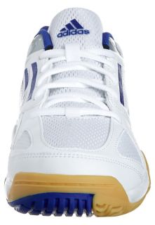 adidas Performance OPTICOURT LIGRA 2   Volleyball shoes   white