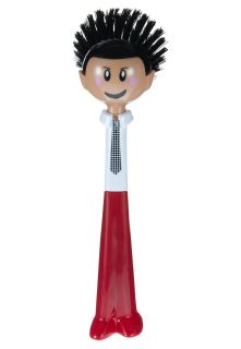 Vigar   HAUTE COUTURE DOLL   Cleaning utensils   red