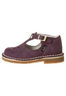 Aster BIMBO   Baby shoes   purple