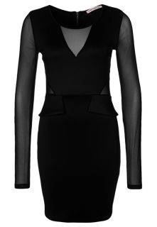Fornarina   RAQEL   Cocktail dress / Party dress   black