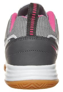 Nike Performance MULTICOURT 10   Multi court tennis shoes   grey