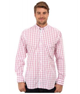 TailorByrd Cabin L/S Shirt Mens Clothing (Pink)