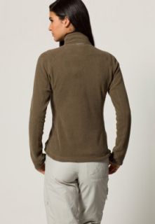 The North Face   100 GLACIER   Fleece   brown