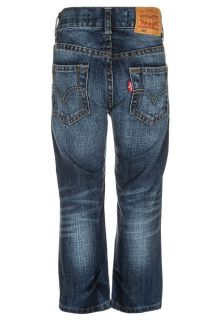 Levis® 504   Straight leg jeans   blue