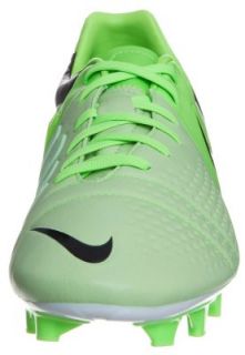 Nike Performance   CTR360 TREQUARTISTA III FG   Football boots   green