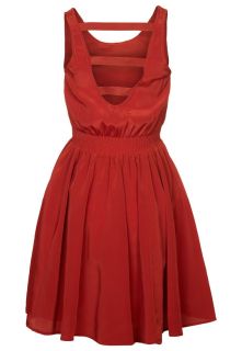 Even&Odd Cocktail dress / Party dress   red