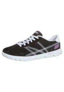 Skechers   ON THE GO   Trainers   black