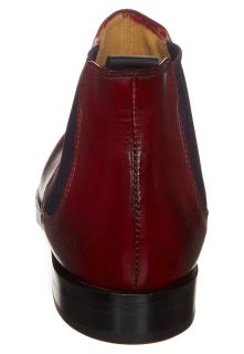 Melvin & Hamilton AMELIE 4   Boots   red