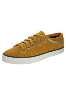 Esprit   STAR LACE   Trainers   yellow