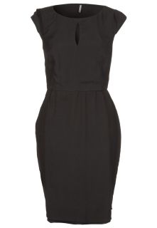 NAF NAF   MILA   Shift dress   black