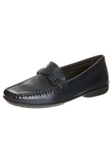 Sioux   CARLENA   Moccasins   blue