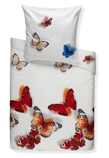 HnL   IRIS   Bed linen   multicoloured