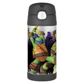Thermos Turtles FUNtainer Bottle (12oz)