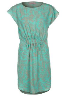 Tonala   Summer dress   turquoise