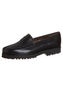 Gabriele   SILVIA   Slip ons   black