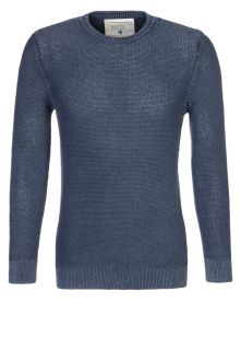 Native Youth   Jumper   blue