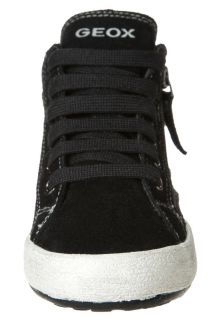 Geox WITTY   High top trainers   black