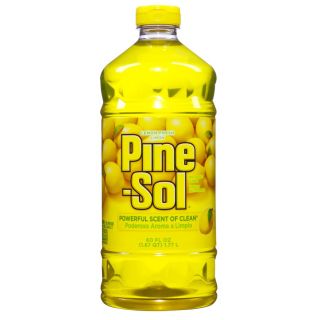 Pine Sol 60 fl oz Lemon All Purpose Cleaner