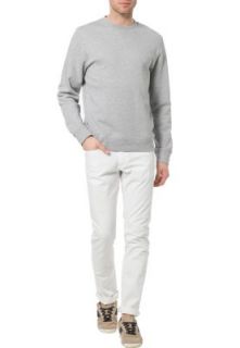 Sunspel   Sweatshirt   grey