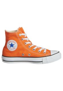 Converse CHUCK TAYLOR ALL STAR   High top trainers   orange