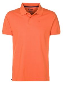 Mexx   Polo shirt   orange