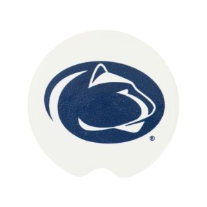 Penn State Nittany Lions 2 Pack Car Coasters