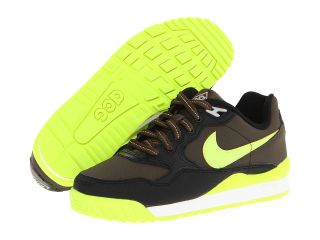 Nike Kids Wildwood Boys Shoes (Brown)
