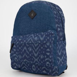 Supply & Demand Backpack Navy One Size For Women 238260210
