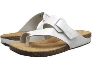Clarks Perri Coast Womens Shoes (White)